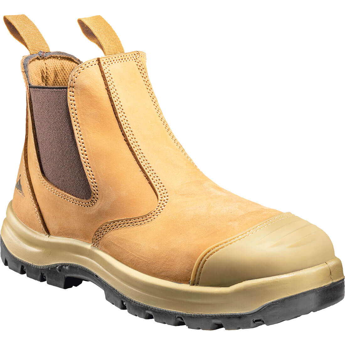Turvasaapas S1P FT71