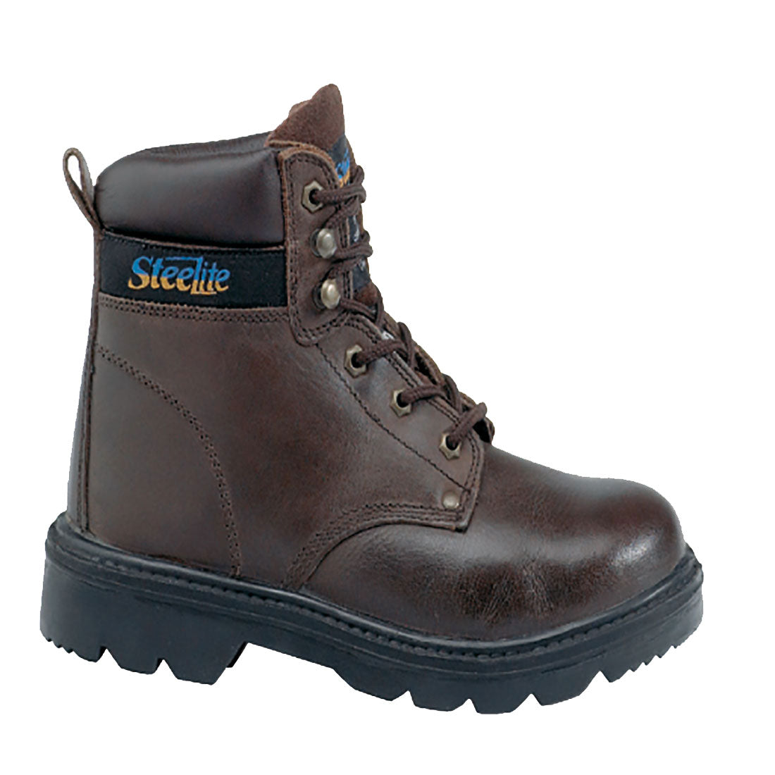 Steelite Thor-turvasaapas S3 FW11