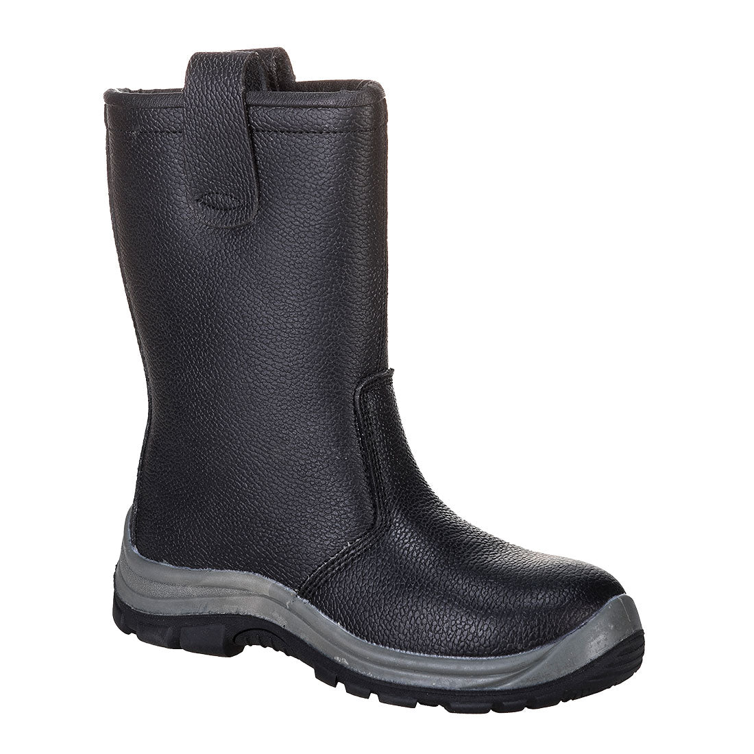 Steelite Rigger-saappaat S1P CI HRO FW12