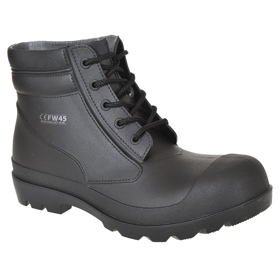 PVC turvasaapas S5 FW45