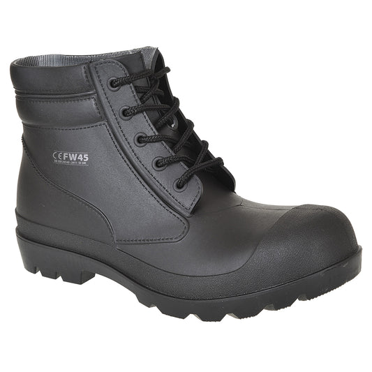PVC turvasaapas S5 FW45