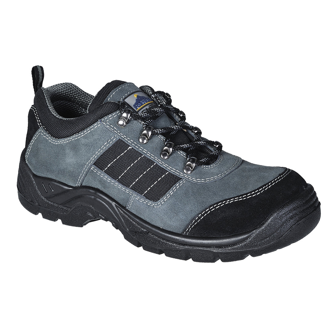 S1P Steelite Trekker-turvakenkä FW64