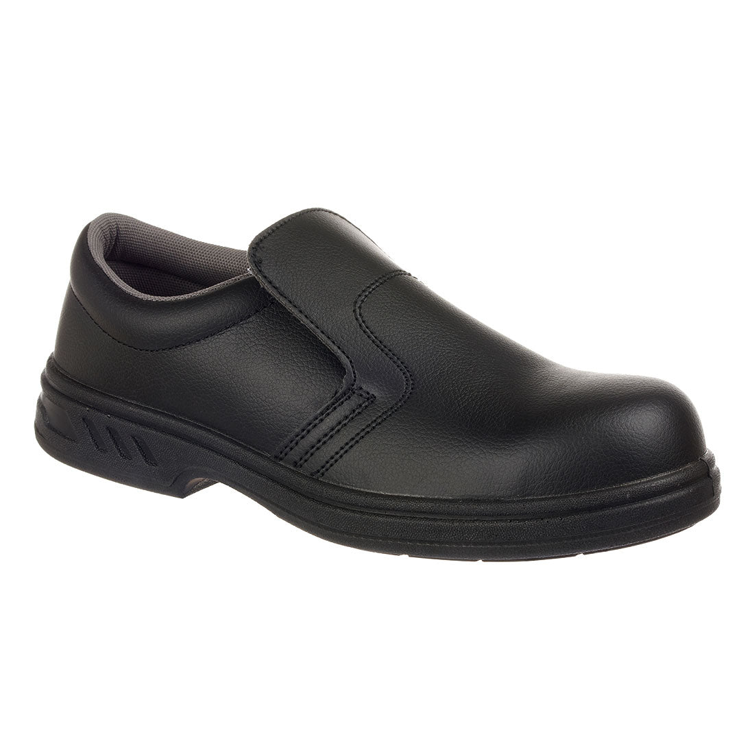 Slip On Turvajalkine S2 FW81