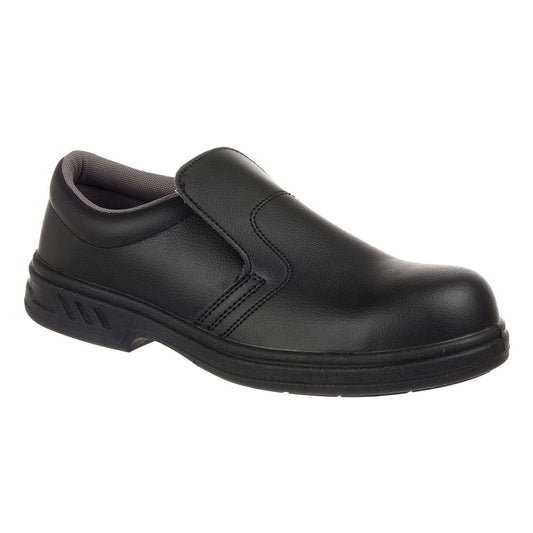 Slip On Turvajalkine S2 FW81
