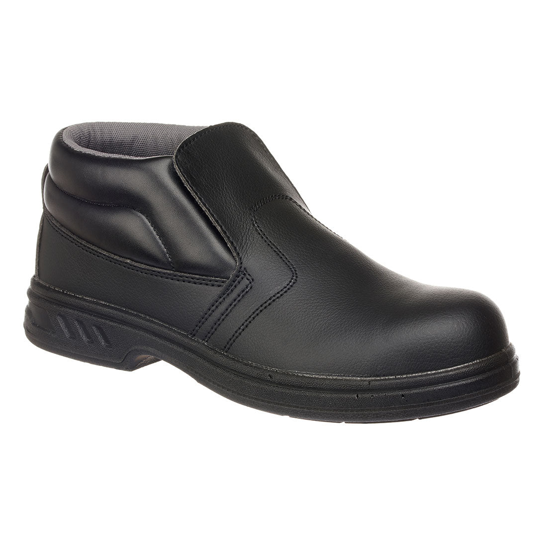 Steelite Slip On Turvajalkine S2 FW83