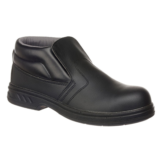Steelite Slip On Turvajalkine S2 FW83