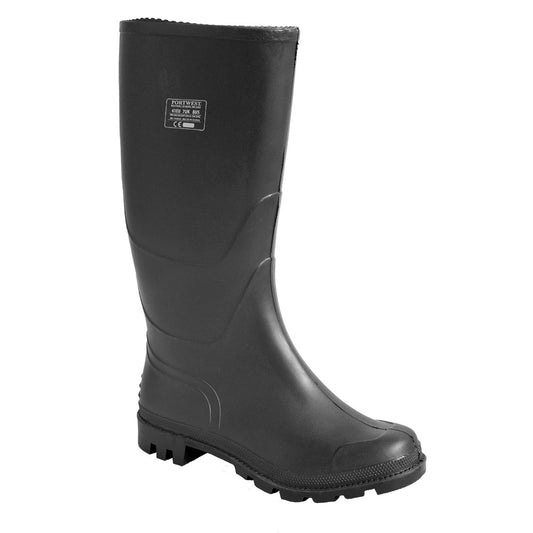 PVC Wellington saapas 04 FW90