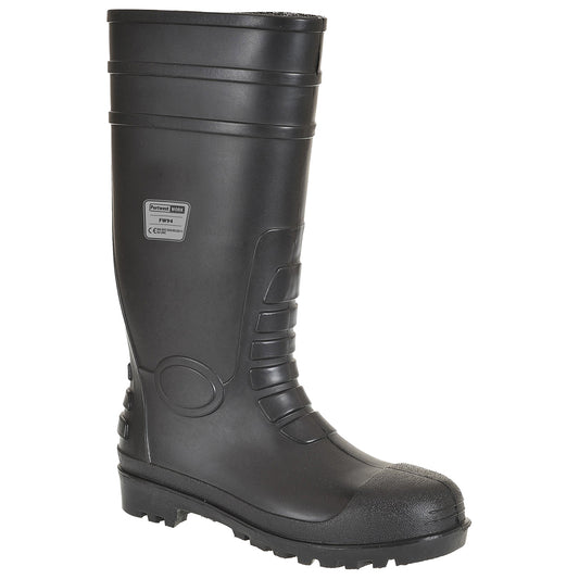 Klassiset Wellington Turvasaappaat S4 FW94