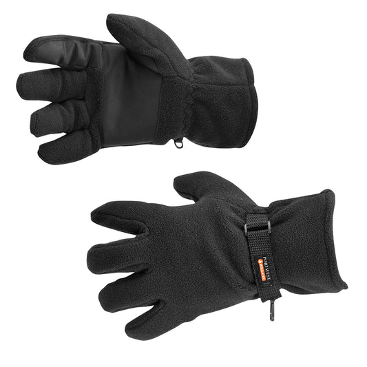 Fleece Insulatex-vuorella Varustettu Käsine GL12