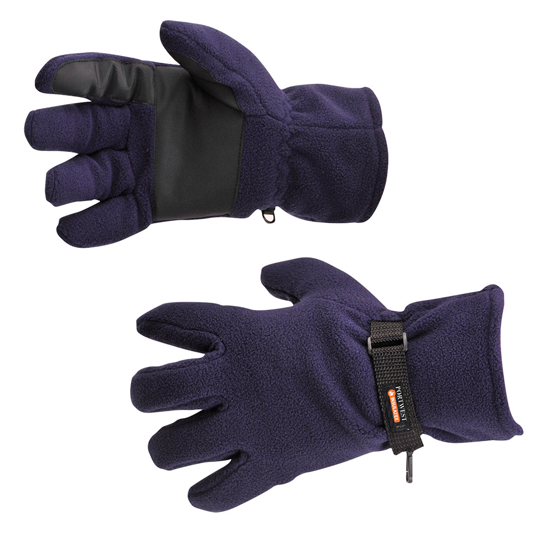 Fleece Insulatex-vuorella Varustettu Käsine GL12