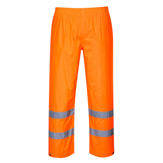 Hi-Vis Sadehousut H441