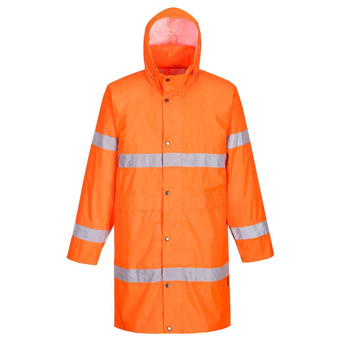 Hi-Vis Sadetakki Pitkä/100 cm H442