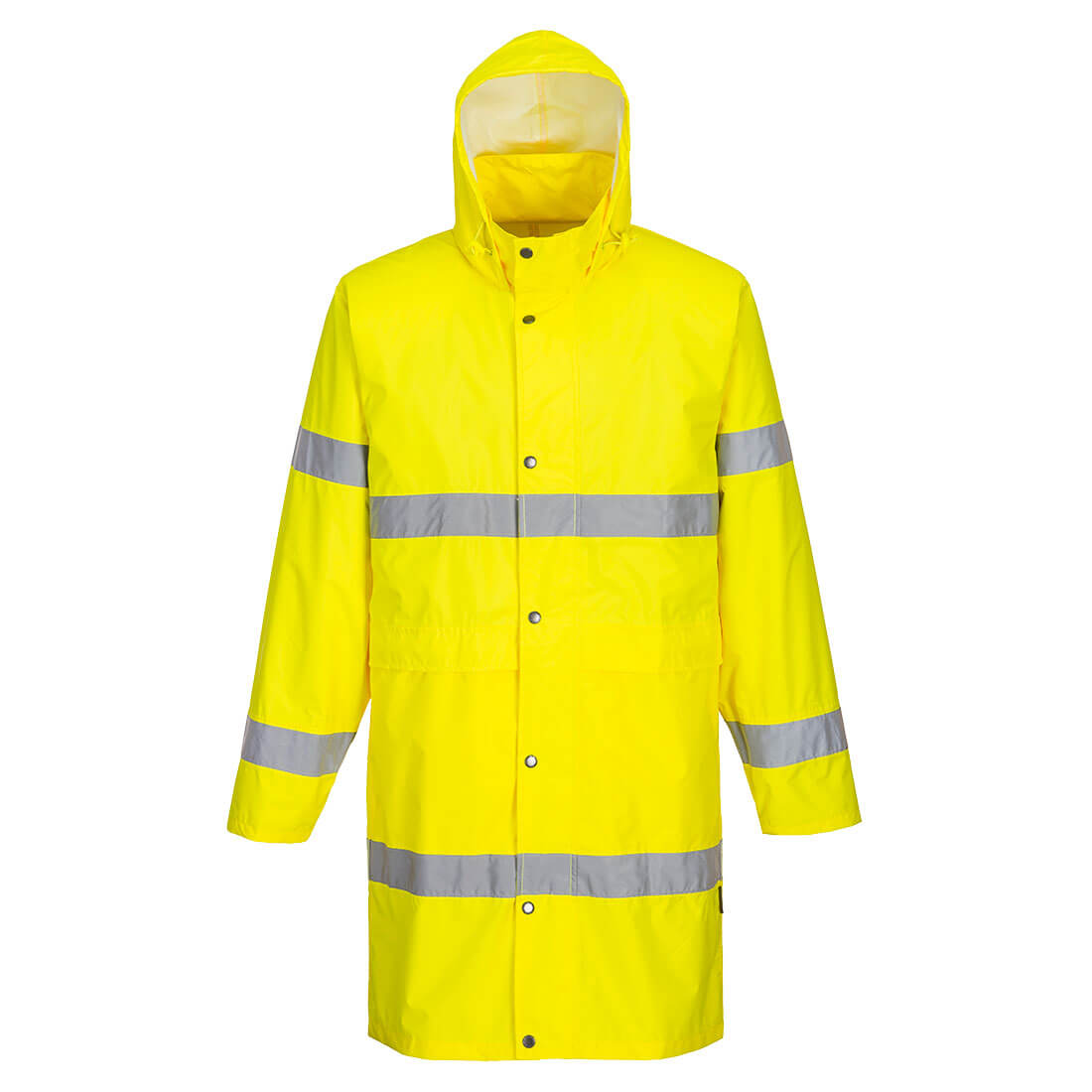Hi-Vis Sadetakki Pitkä/100 cm H442