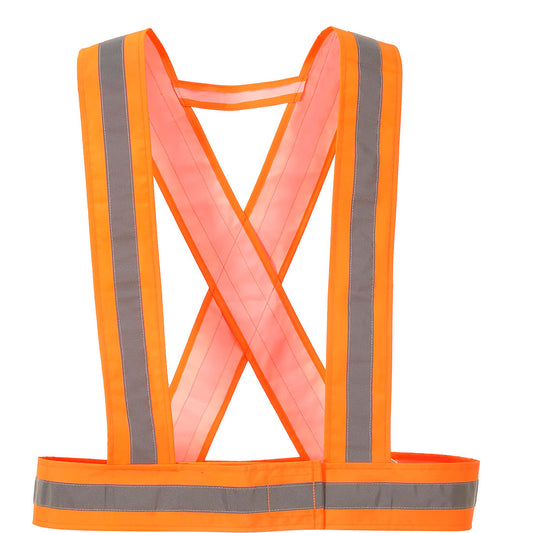 Hi-Vis Henkselinauha HV55