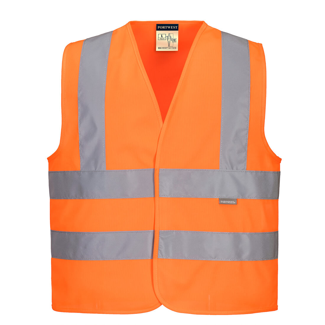 Hi-Vis Lasten Huomioliivi JN14