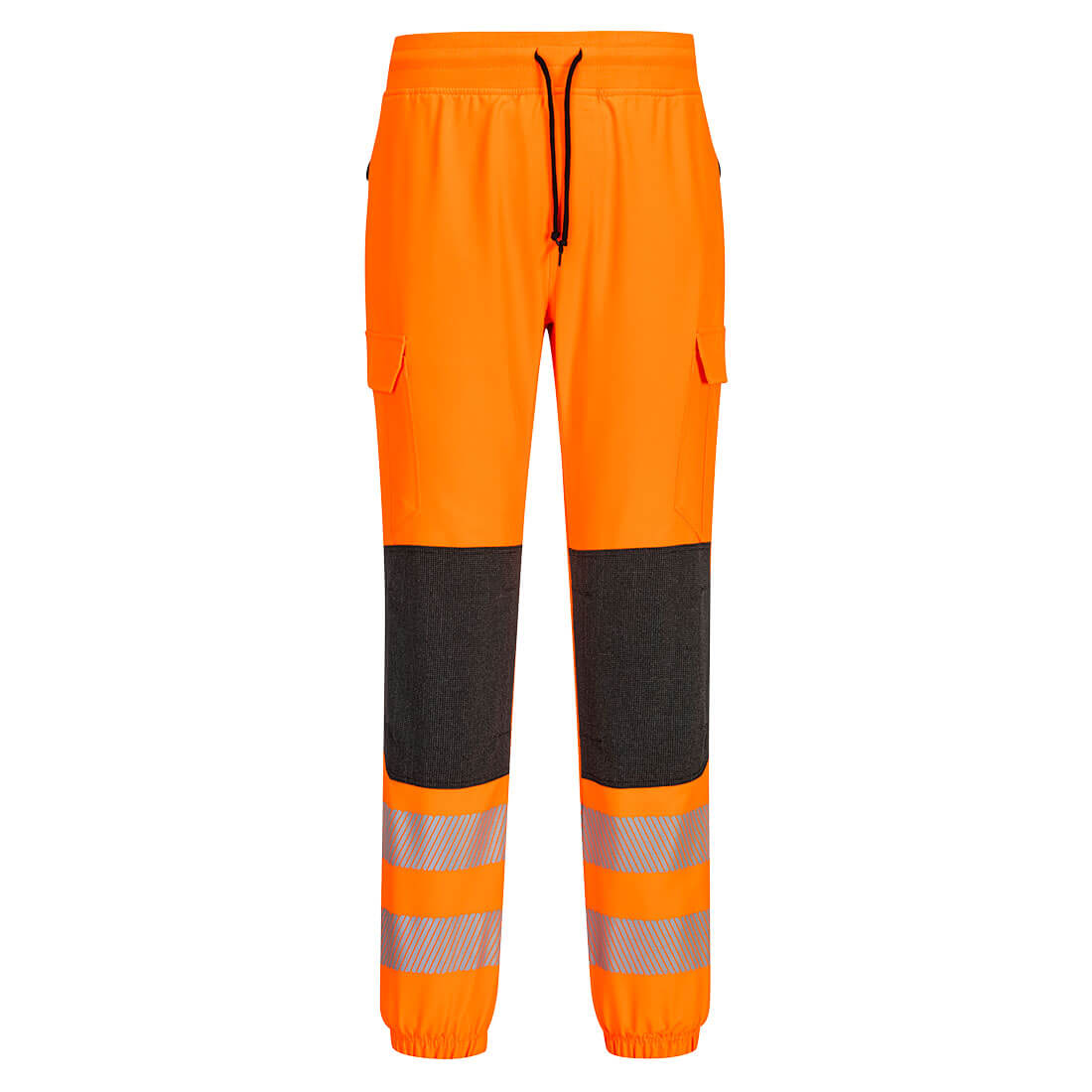 KX3 Hi-Vis Huomio College-housut KX346