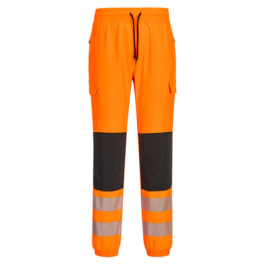 KX3 Hi-Vis Huomio College-housut KX346