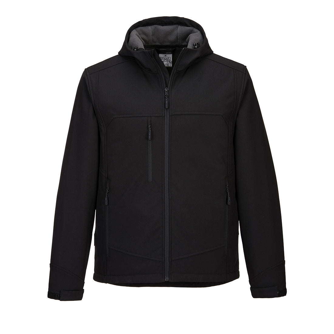KX3 Softshell-huppari (3L) KX362