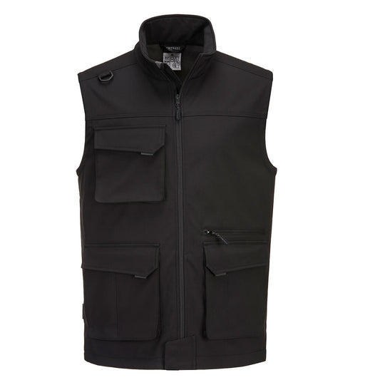 WX3 Softshell Liivi (3L) KX363