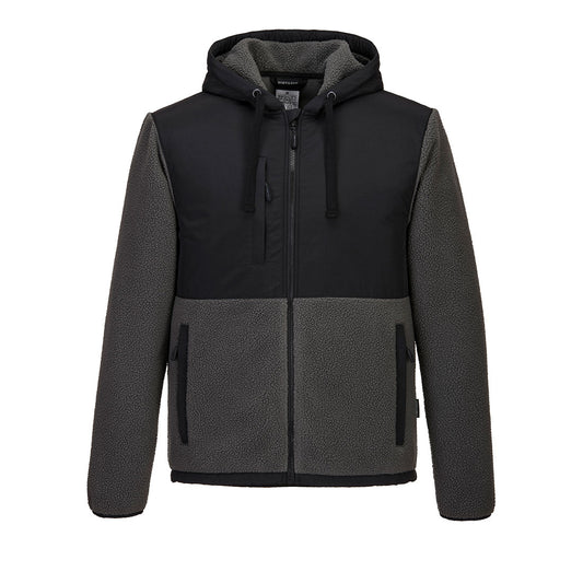 KX3 Borg Fleece-takki KX371