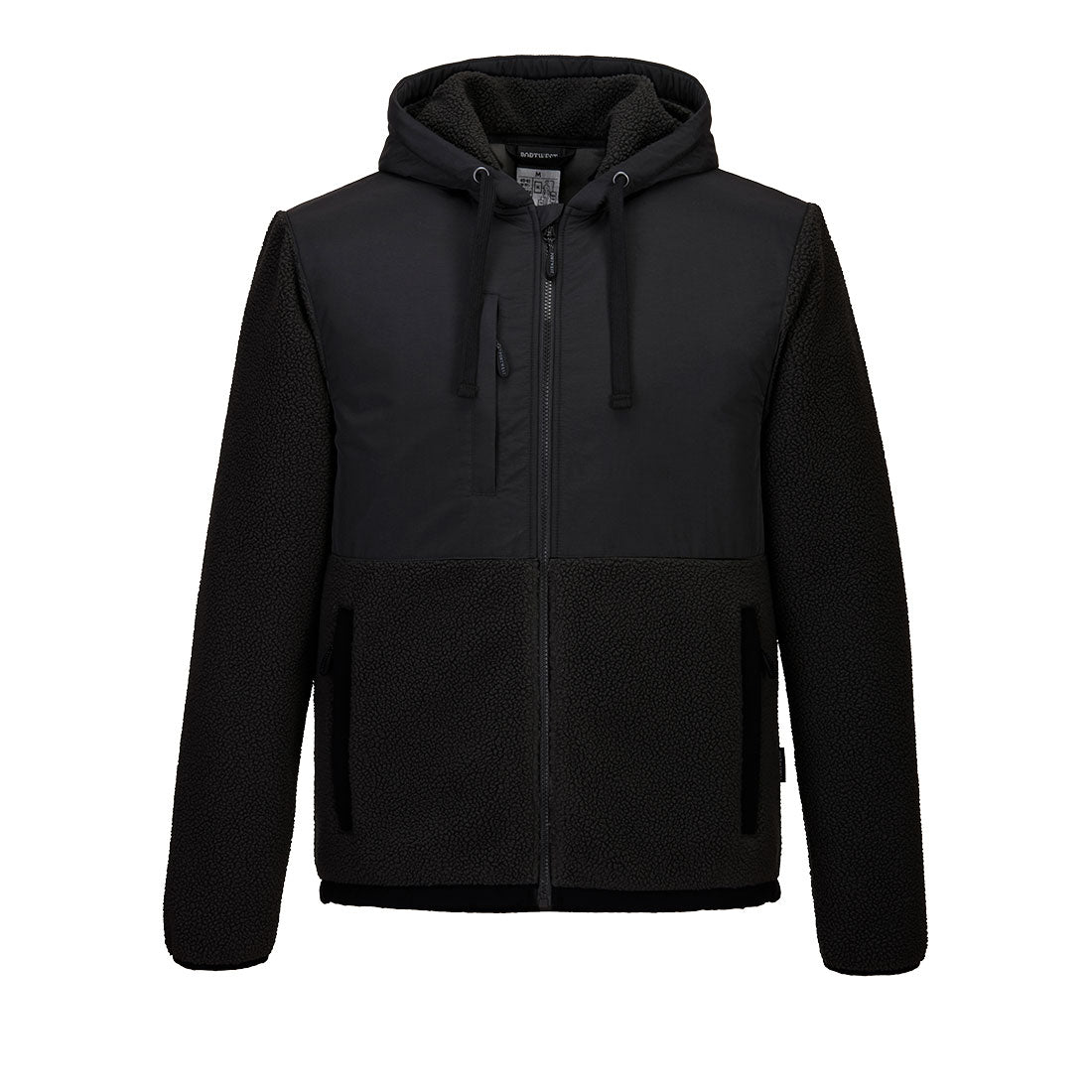 KX3 Borg Fleece-takki KX371