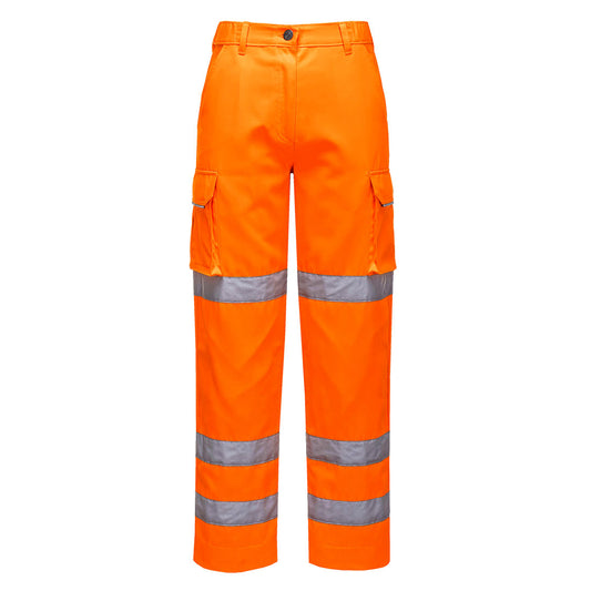 Naisten Hi-Vis Housut LW71