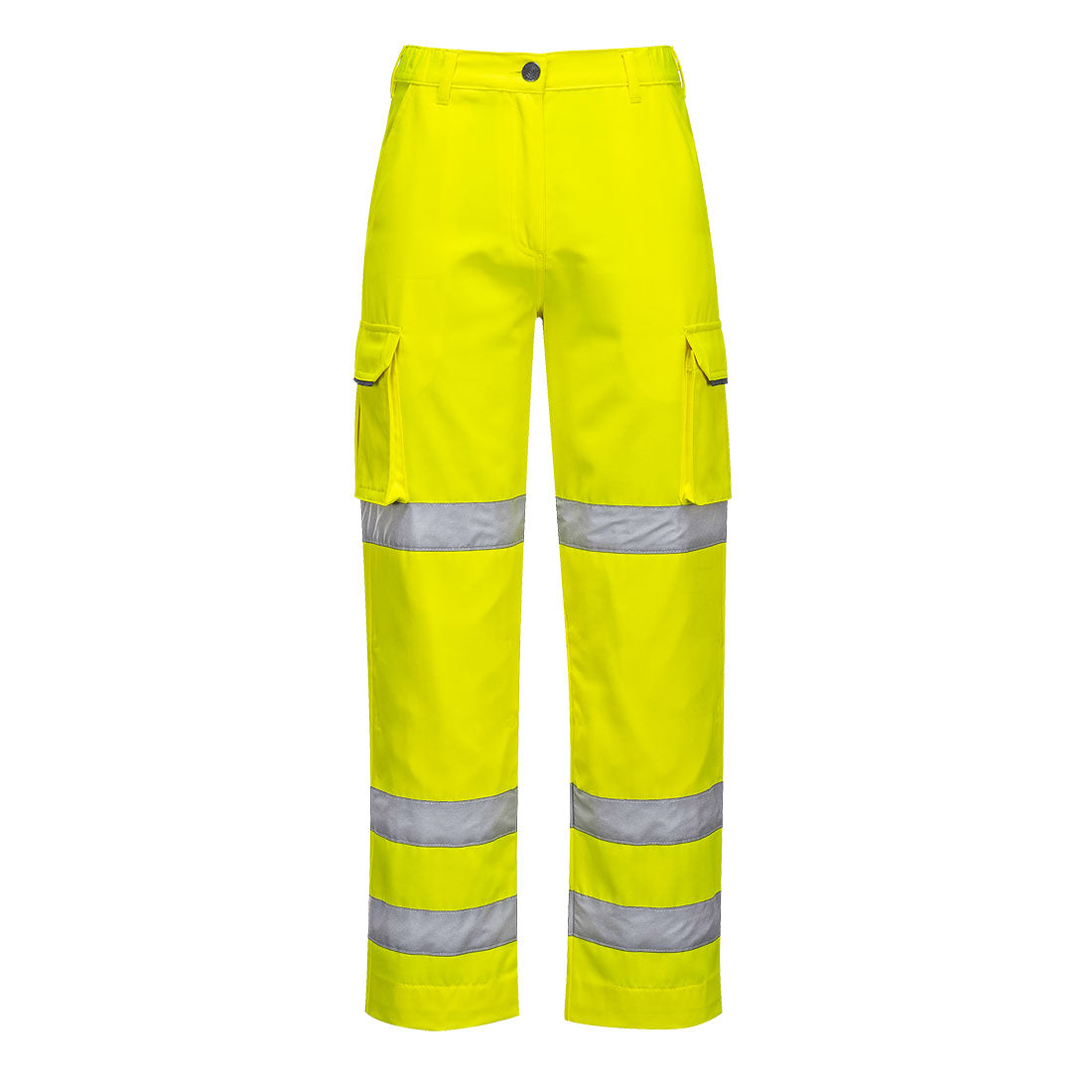 Naisten Hi-Vis Housut LW71