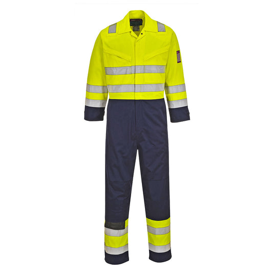 Hi-Vis Modaflame Huomiohaalari MV28