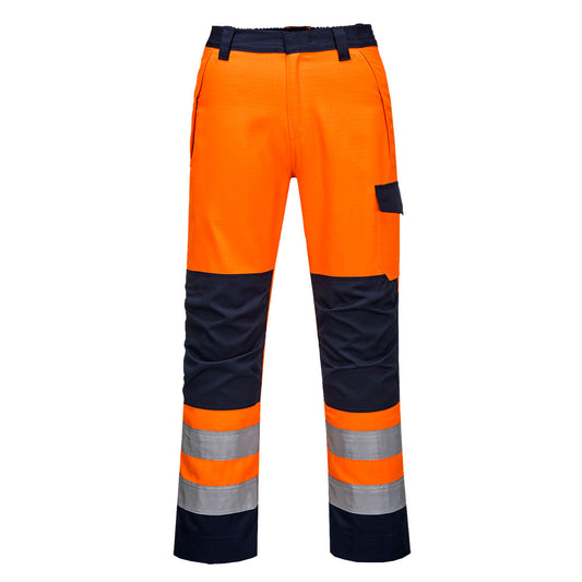 Modaflame RIS Palosuojatut Työhousut MV36