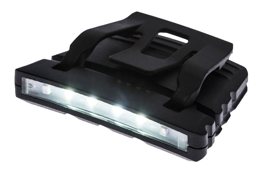 LED-Kypärävalo PA72