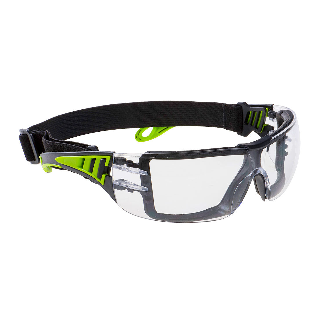 Tech Look Plus suojalasit PS11