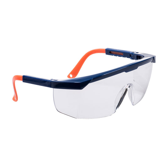 Klassiset Safety Plus Suojalasit PS33
