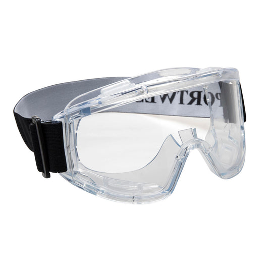 Challenger Goggle Suojalasit PW22