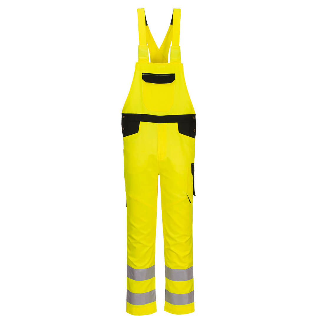 PW3 Hi-Vis Avohaalarit PW244