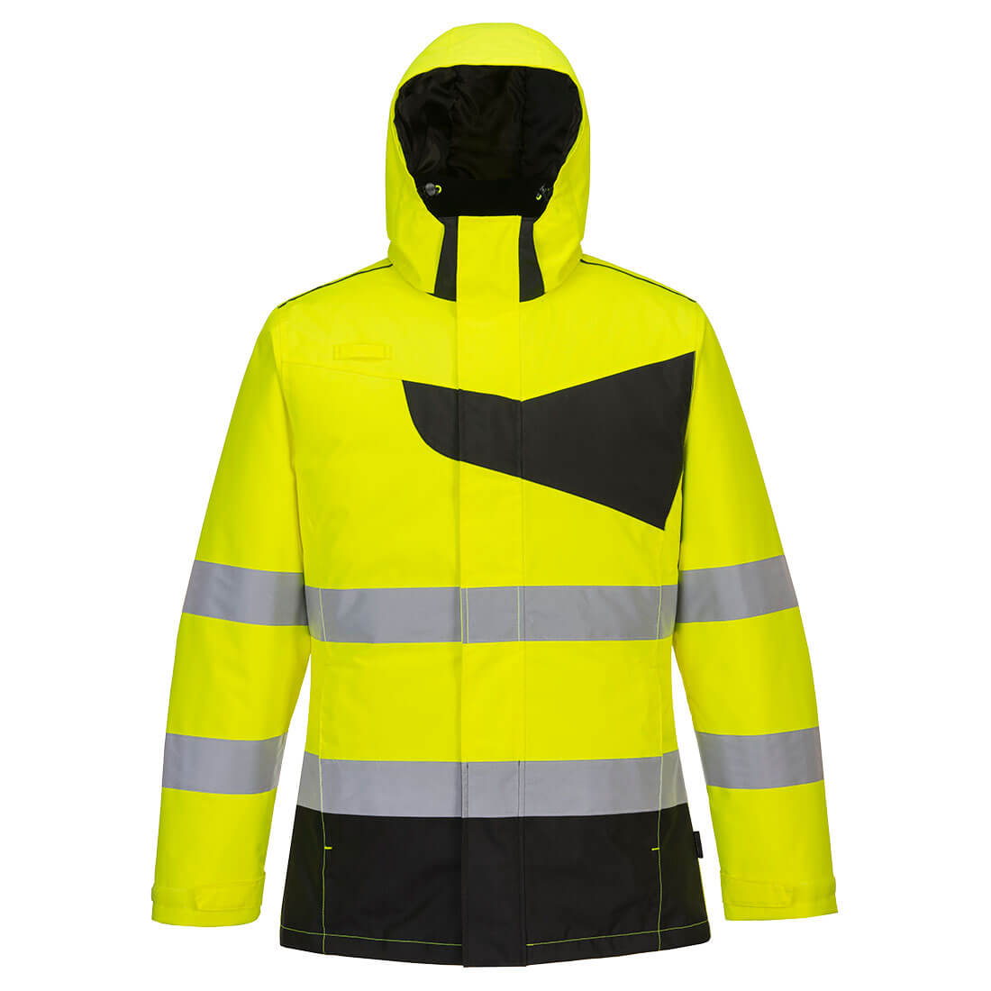 PW2 Hi-Vis Talvitakki PW261