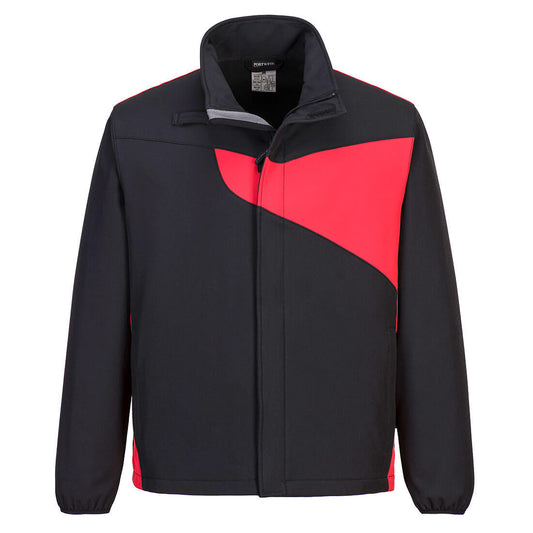 PW2 Softshell-takki (2L) PW271
