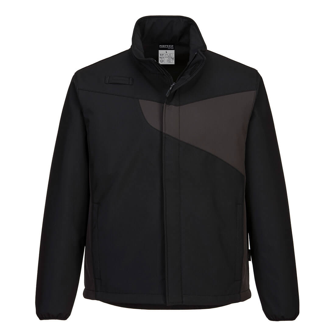 PW2 Softshell-takki (2L) PW271