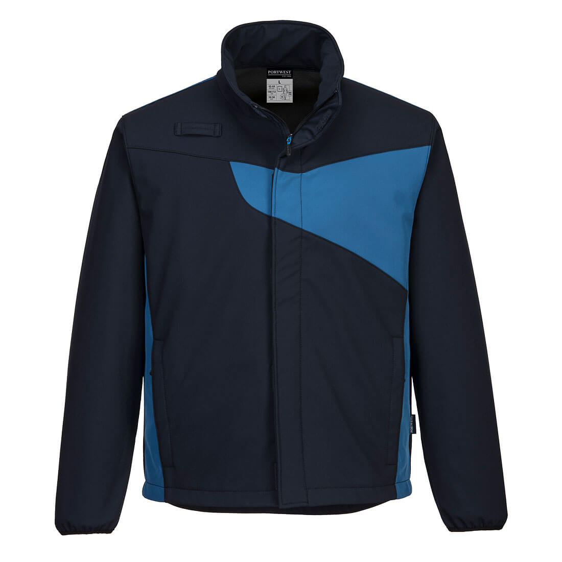 PW2 Softshell-takki (2L) PW271