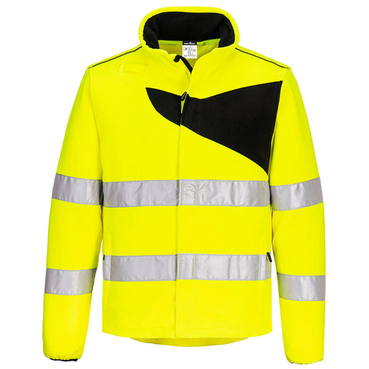 PW2 Hi-Vis Fleece PW274