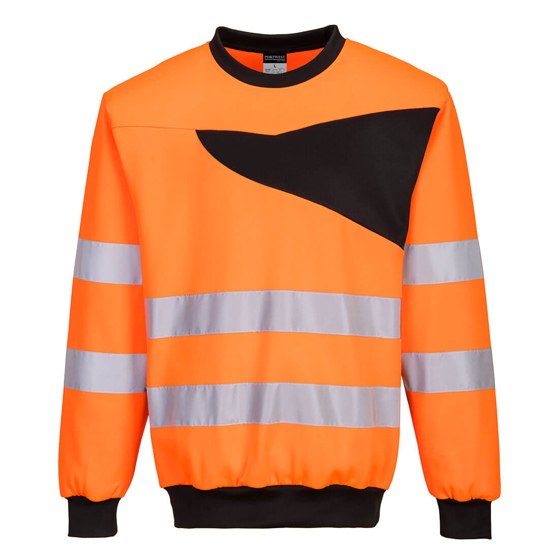PW2 Hi-Vis College-pusero PW277