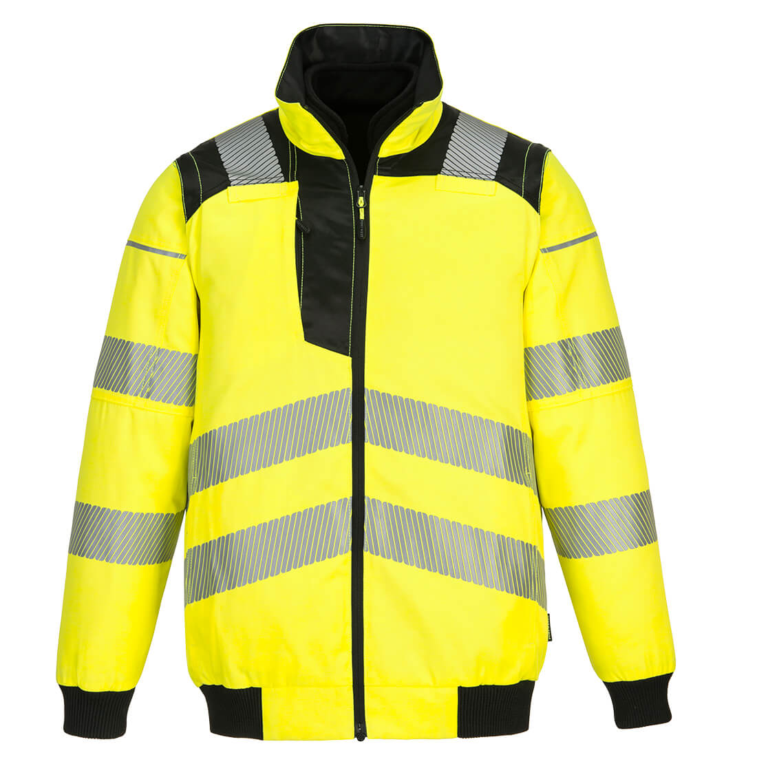PW3 Hi-Vis 3-in-1 Pilottitakki PW302