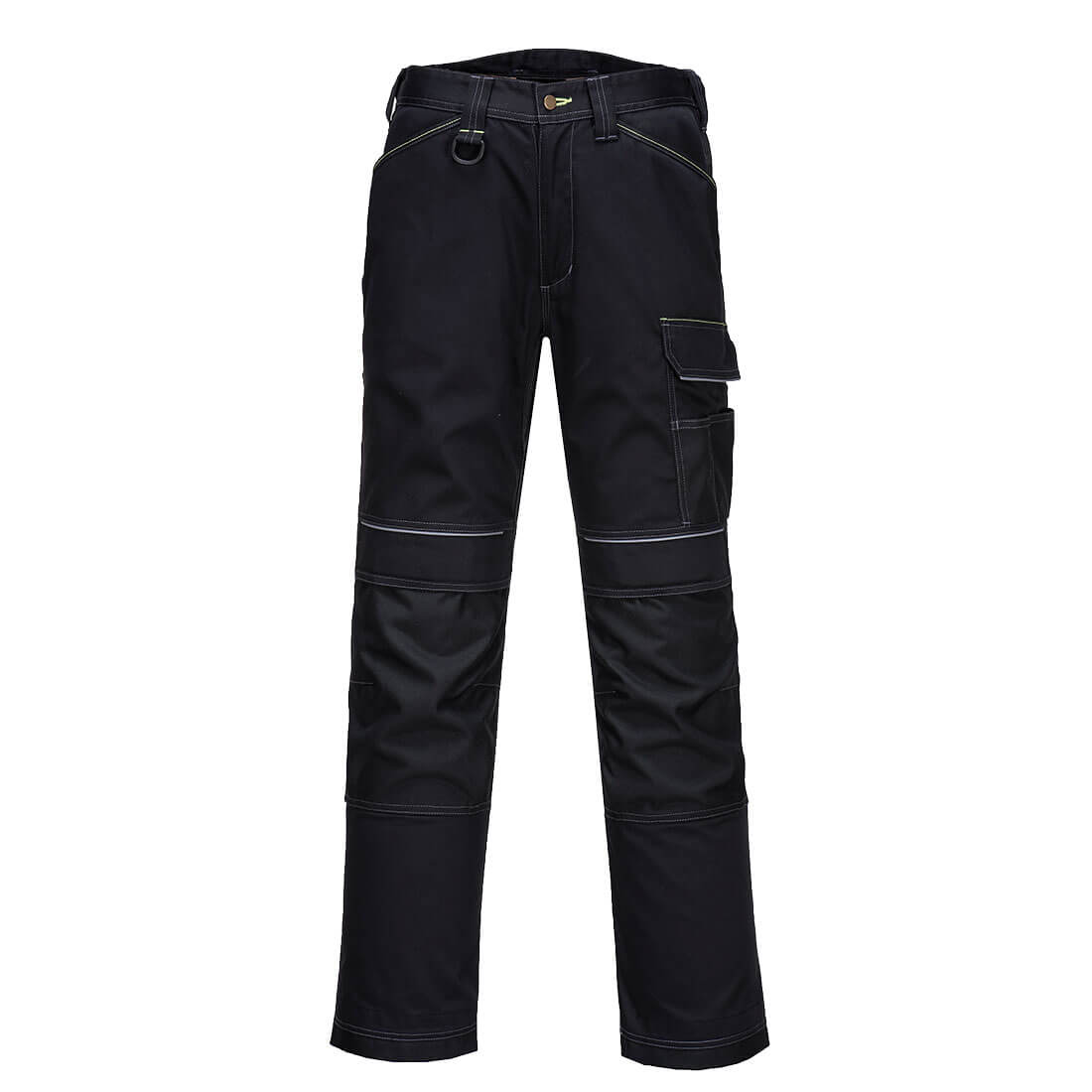 PW3 Lightweight Stretch-housut PW304
