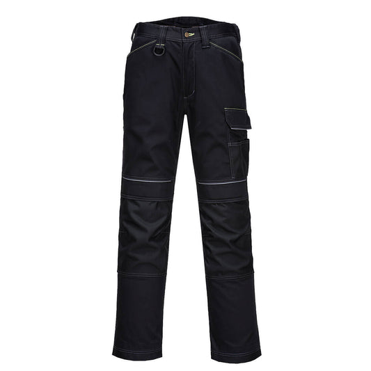 PW3 Lightweight Stretch-housut PW304
