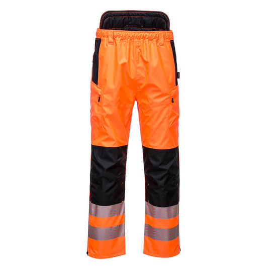 PW3 Hi-Vis Extreme Housut PW342
