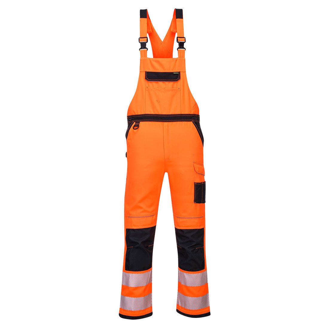 PW3 Hi-Vis Avohaalarit PW344