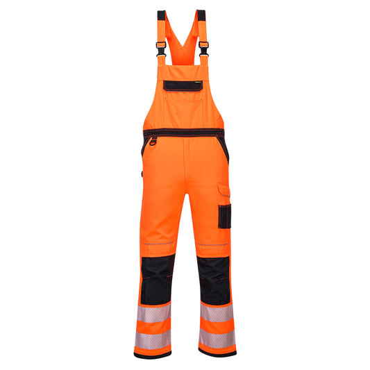 PW3 Hi-Vis Avohaalarit PW344