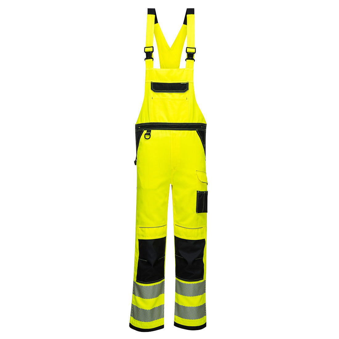PW3 Hi-Vis Avohaalarit PW344