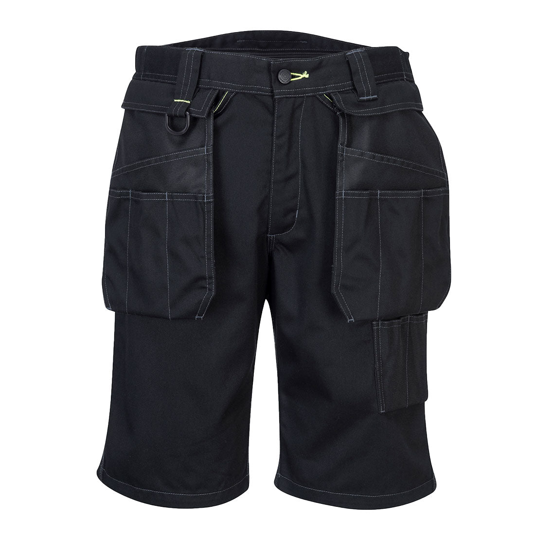PW3 työshortsit PW345