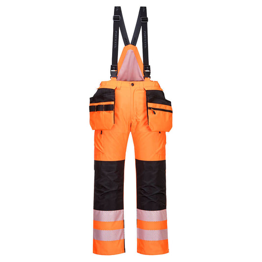 PW3 Huomiotalvihousut PW351