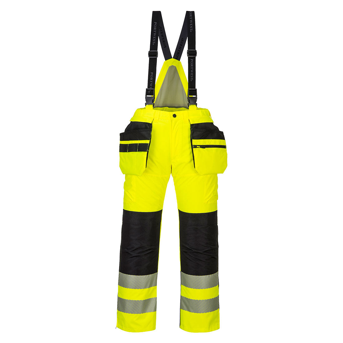 PW3 Huomiotalvihousut PW351